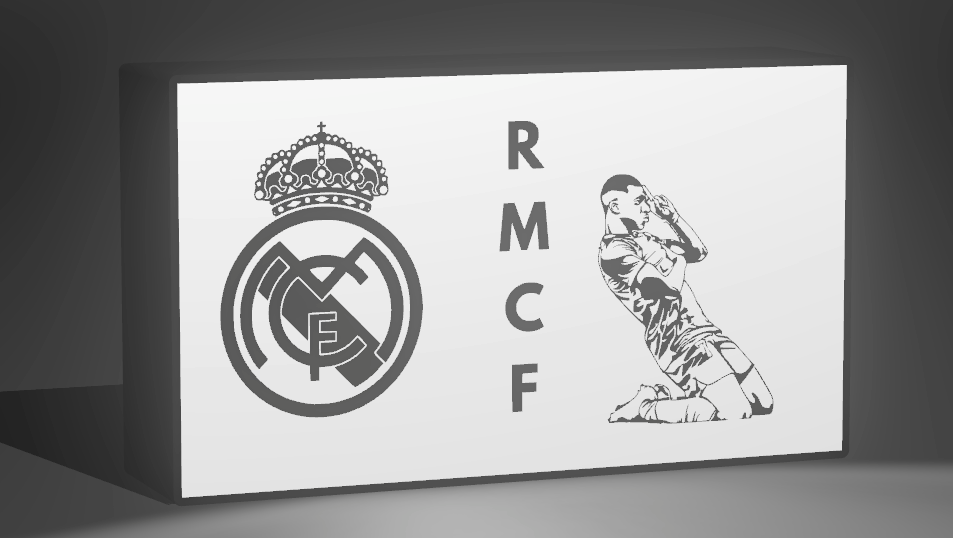 LIGHTBOX Kylian Mbappe