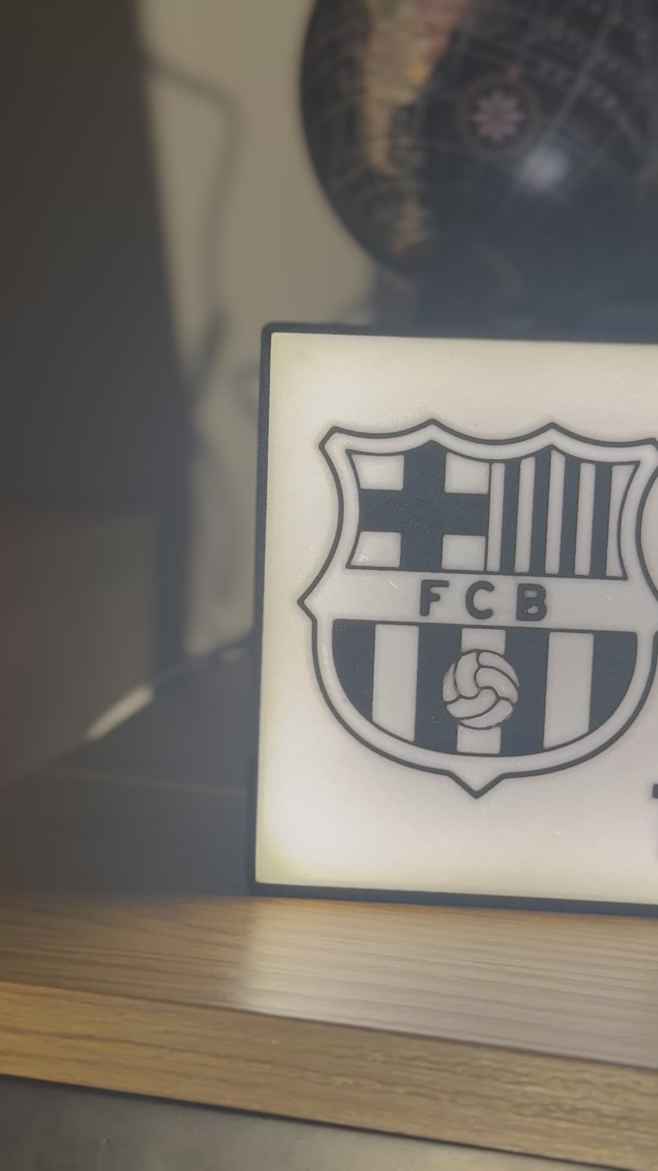 LIGHTBOX Lamine Yamal